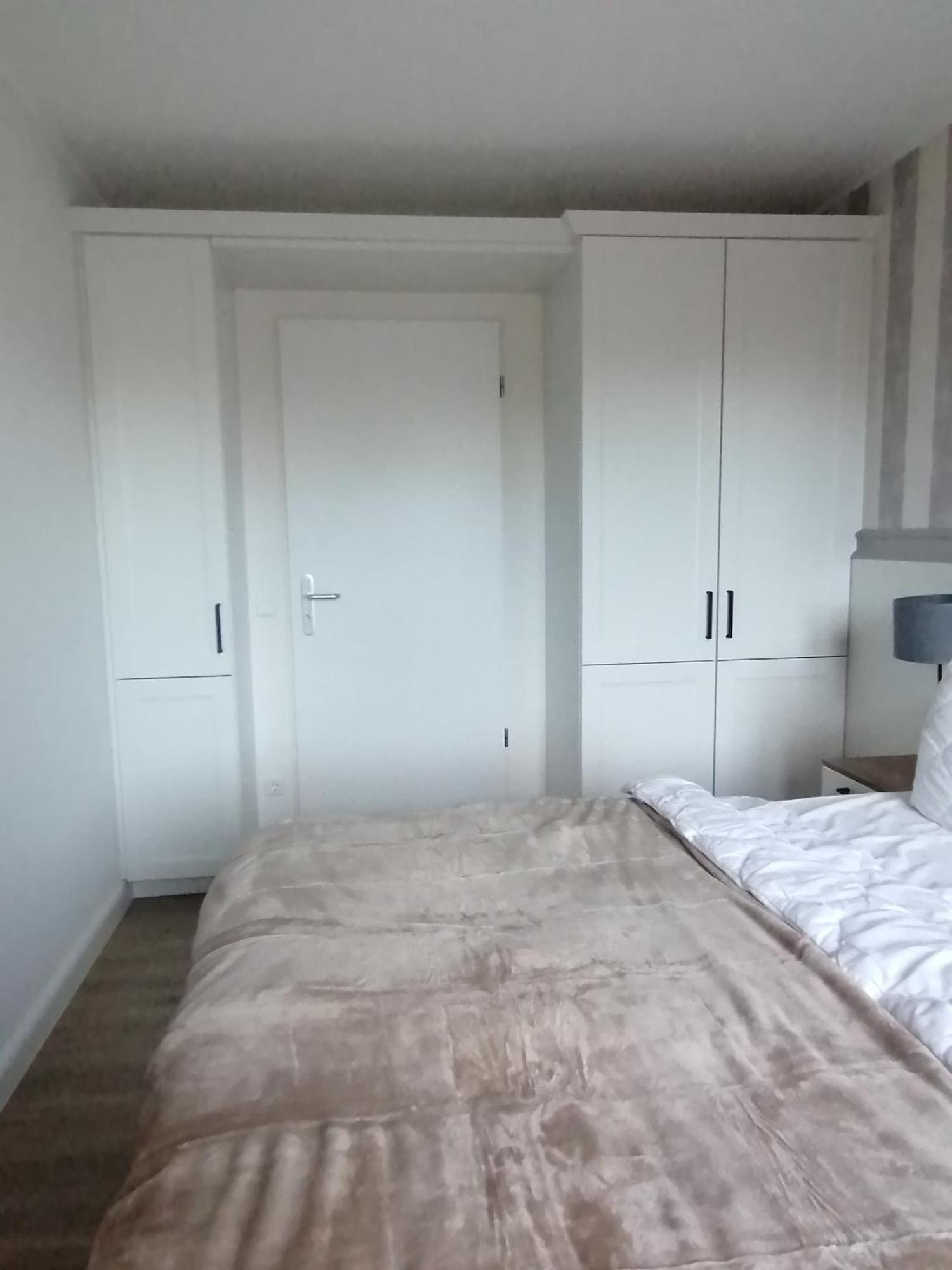 Apartment 509 - Fewo In Der Villa Kurpark Zingst Extérieur photo